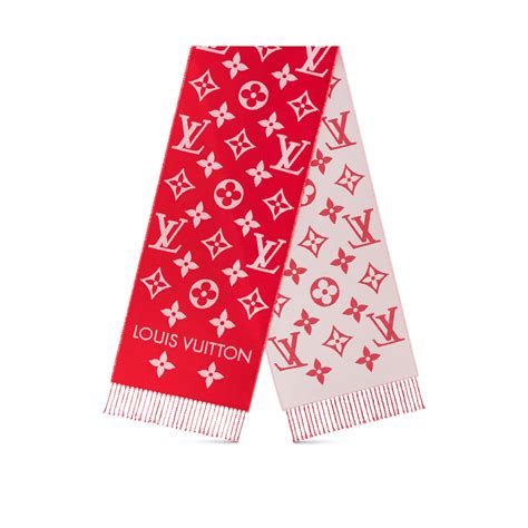 authentic louis vuitton scarf tag|Louis Vuitton scarf new collection.